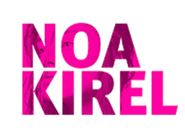 שותפים לדרך -נועה קירל