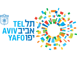 שותפים לדרך - עריית ת״א